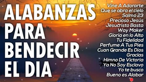 alabanzas cristianas de adoración